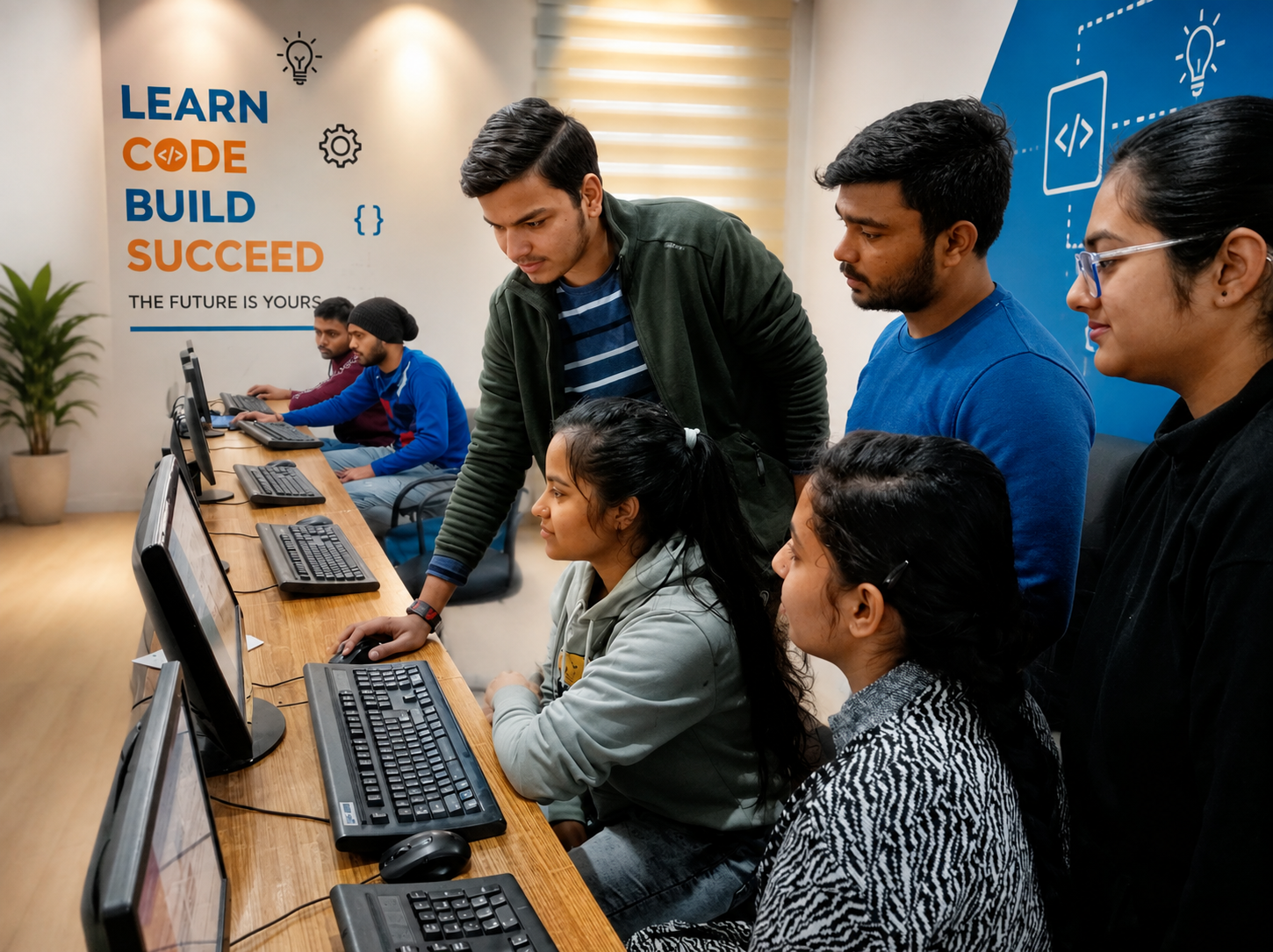 IEIT Practical Computer Training
